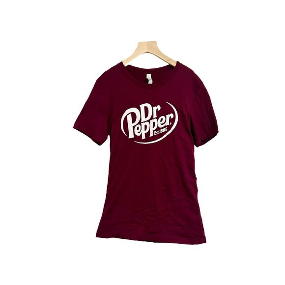 Dr Pepper Tshirt - Picture 1 of 5